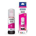 GAR DE TINTA EPSON MAGENTA T544