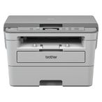 MULTIFUNCIONAL  BROTHER LASER MONO A4 127V DCP-B7520DW