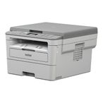 MULTIFUNCIONAL  BROTHER LASER MONO A4 127V DCP-B7520DW