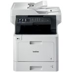 MULTIFUNCIONAL BROTHER LASER COLOR A4 MFC-L8900CDW