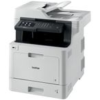 MULTIFUNCIONAL BROTHER LASER COLOR A4 MFC-L8900CDW