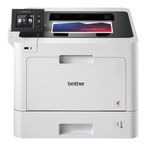 IMPRESSORA BROTHER LASER COLOR A4 HL-L8360CDW