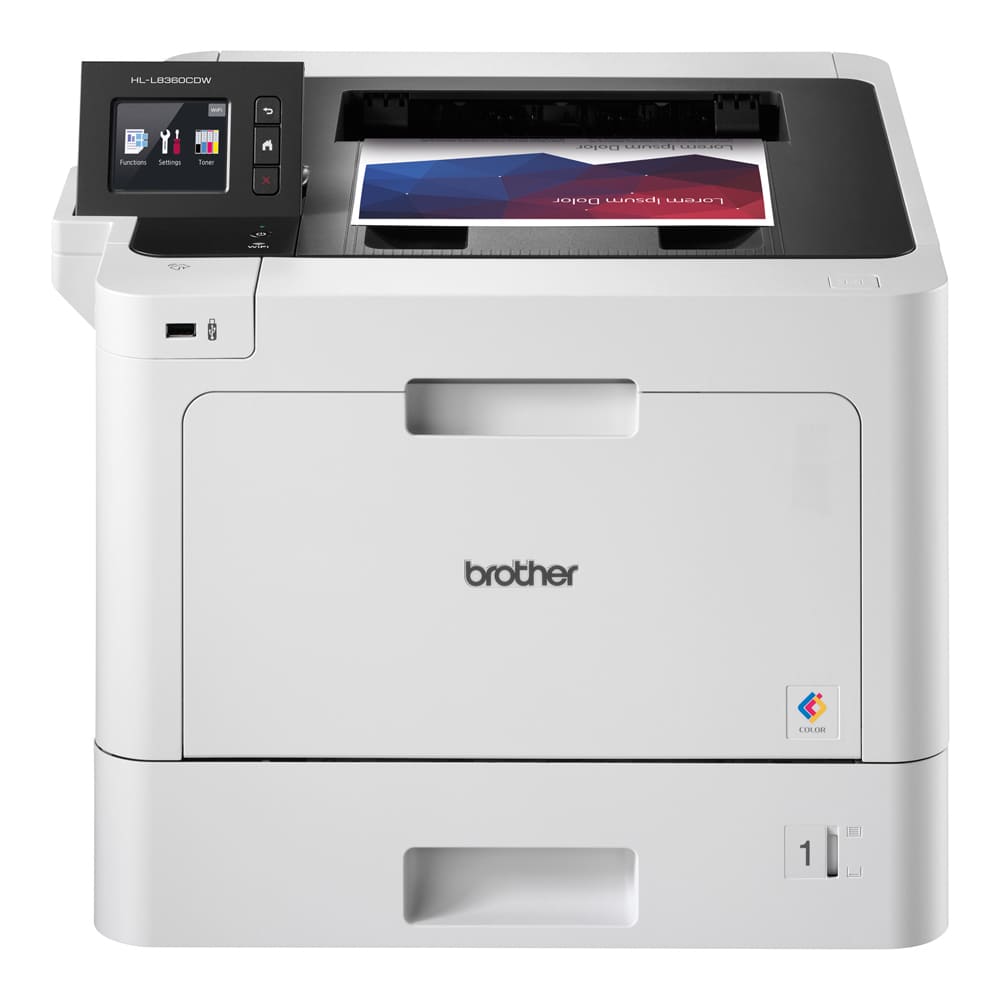 極美品✨ brother HL-L8360CDW カラーレーザープリンター Amazon.co.jp: ブラザー工業 brother A4カラーレーザープリンター HL