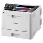 IMPRESSORA BROTHER LASER COLOR A4 HL-L8360CDW