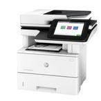 MULT LASER MONO HP E52645DN 43PPM A4