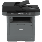MULTIFUNCIONAL BROTHER LASER MONO MFC-L5902DW