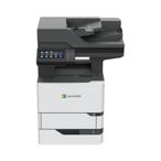 MULTI LASER MONO LEXMARK 66 PPM MX722ADHE