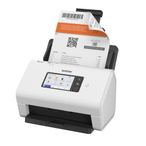 SCANNER BROTHER ADS4900W