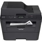 MULTIFUNCIONAL BROTHER LASER MONO DCP-L2540DW