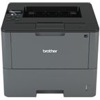 IMPRESSORA BROTHER LASER MONO A4 HL-L6202DW