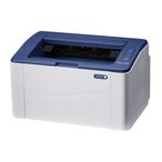 IMPRESSORA XEROX LASER MONO A4 PHASER 3020