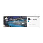 CART DE TINTA CIANO HP 974X 477/577