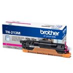 TONER MAGENTA BROTHER ECL PADRÃO 3210/3550/3750 1,4K TN213MBR