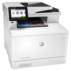 MULTIFUNCIONAL HP LASER COLOR A4 M479FDW