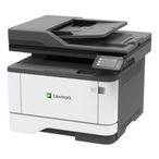 MULTIFUNCIONAL LEXMARK LASER MONO A4 MX331ADN