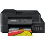 MULTIFUNCIONAL BROTHER TANQUE DE TINTA INKBENEFIT DCP-T820DW