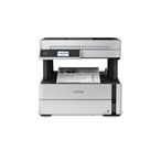 IMPRESSORA MULTIFUNCIONAL EPSON ECOTANK MONO M3170