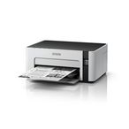 IMPRESSORA EPSON ECOTANK MONO M1120