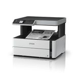 IMPRESSORA MULTIFUNCIONAL EPSON ECOTANK MONO M2170