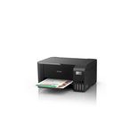 IMPRESSORA MULTIFUNCIONAL EPSON ECOTANK COLOR A4 L3250