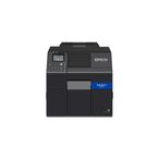 IMPRESSORA DE ETIQUETAS COLORIDAS EPSON COLORWORKS CW-C6000A
