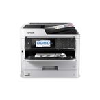 IMPRESSORA MULTIFUNCIONAL EPSON WORKFORCE PRO MONO A4 WF-M5799