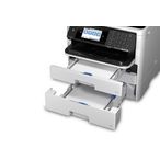 IMPRESSORA MULTIFUNCIONAL EPSON WORKFORCE PRO MONO A4 WF-M5799