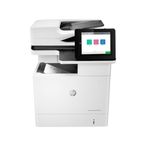 MULT LASER MONO HP E62655DN 52PPM A4