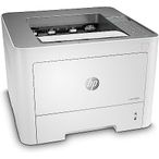 IMPRESSORA HP LASER MONO A4 110V M408DN