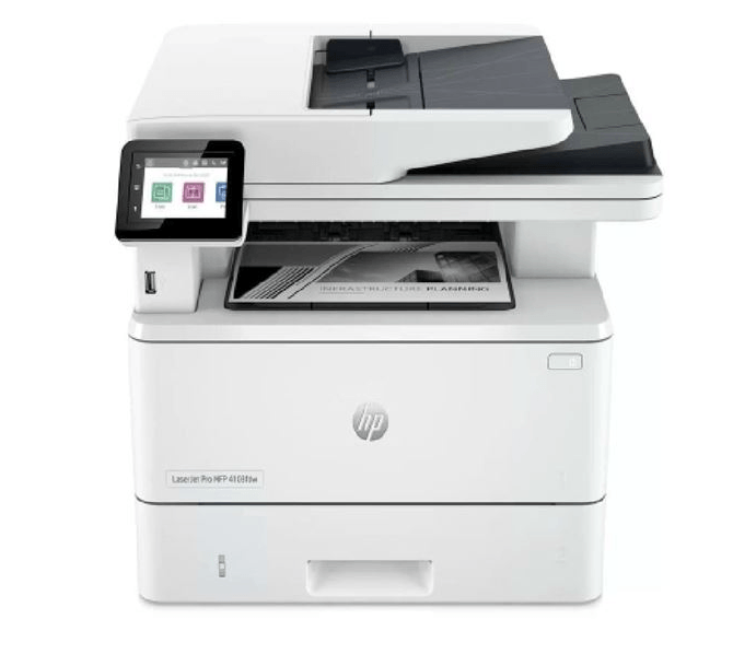 MULT LASER MONO LEXMARK MX431ADWE A4 42PPM - Cogra Distribuidora