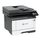 MULT LASER MONO LEXMARK MX431ADWE A4 42PPM