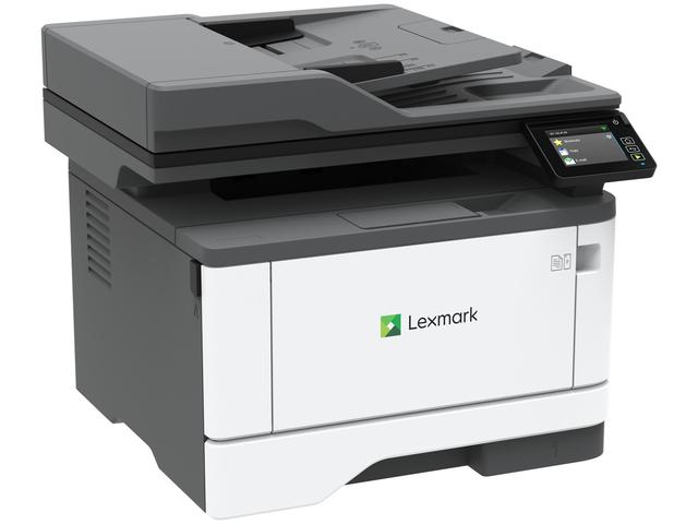 MULT LASER MONO LEXMARK MX431ADWE A4 42PPM - Cogra Distribuidora