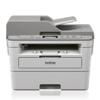 MULTIFUNCIONAL BROTHER LASER MONO A4 DCP-B7535DW