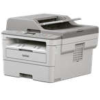 MULTIFUNCIONAL BROTHER LASER MONO A4 DCP-B7535DW