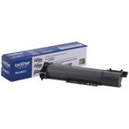 TONER PRETO BROTHER 7520/7535 2,6K TNB021