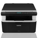 MULTIFUNCIONAL BROTHER LASER MONO DCP1602