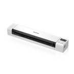 SCANNER PORTÁIL BROTHER DS-940DW