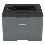 IMPRESSORA BROTHER LASER MONO HL-L5102DW
