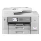 MULTIFUNCIONAL BROTHER JATO COLOR A3 MFCJ6955DW