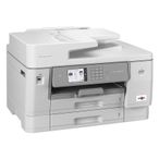 MULTIFUNCIONAL BROTHER JATO COLOR A3 MFCJ6955DW