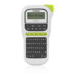 ROTULADOR BROTHER PT-H110
