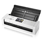 SCANNER BROTHER ADS-1700W