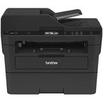 MULTIFUNCIONAL BROTHER LASER MONO A4 MFCL2750DW