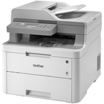MULTIFUNCIONAL BROTHER LASER COLOR A4 DCP-L3551CDW