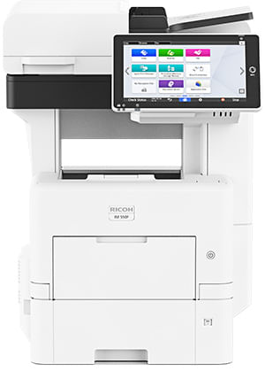 MULT LASER MONO LEXMARK MX431ADWE A4 42PPM - Cogra Distribuidora