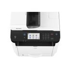 MULT LASER MONO RICOH M 320F A4