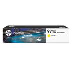 CART DE TINTA AMARELO HP 974X 477/577