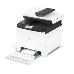 MULT LASER COLOR RICOH MC251FW A4 26PPM